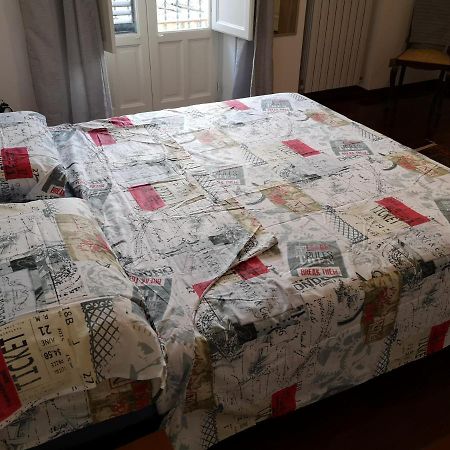 A Casa Di Zara Villa Termini Imerese Luaran gambar