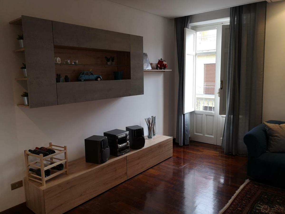 A Casa Di Zara Villa Termini Imerese Luaran gambar