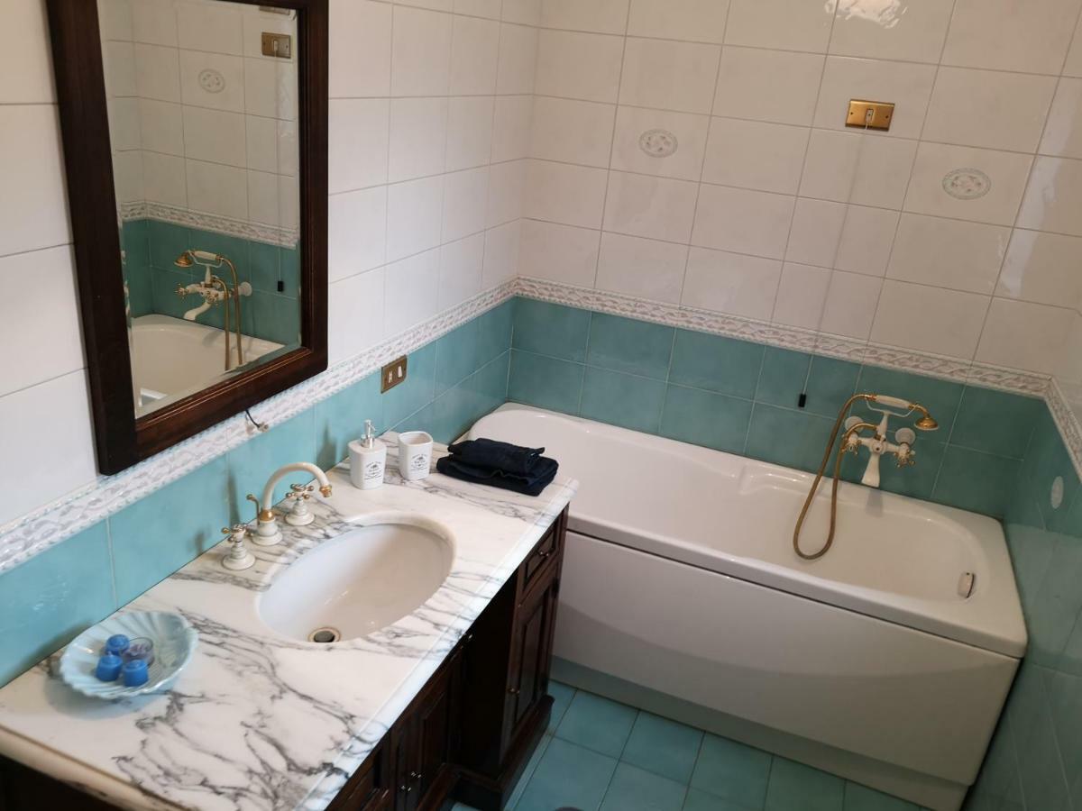 A Casa Di Zara Villa Termini Imerese Luaran gambar