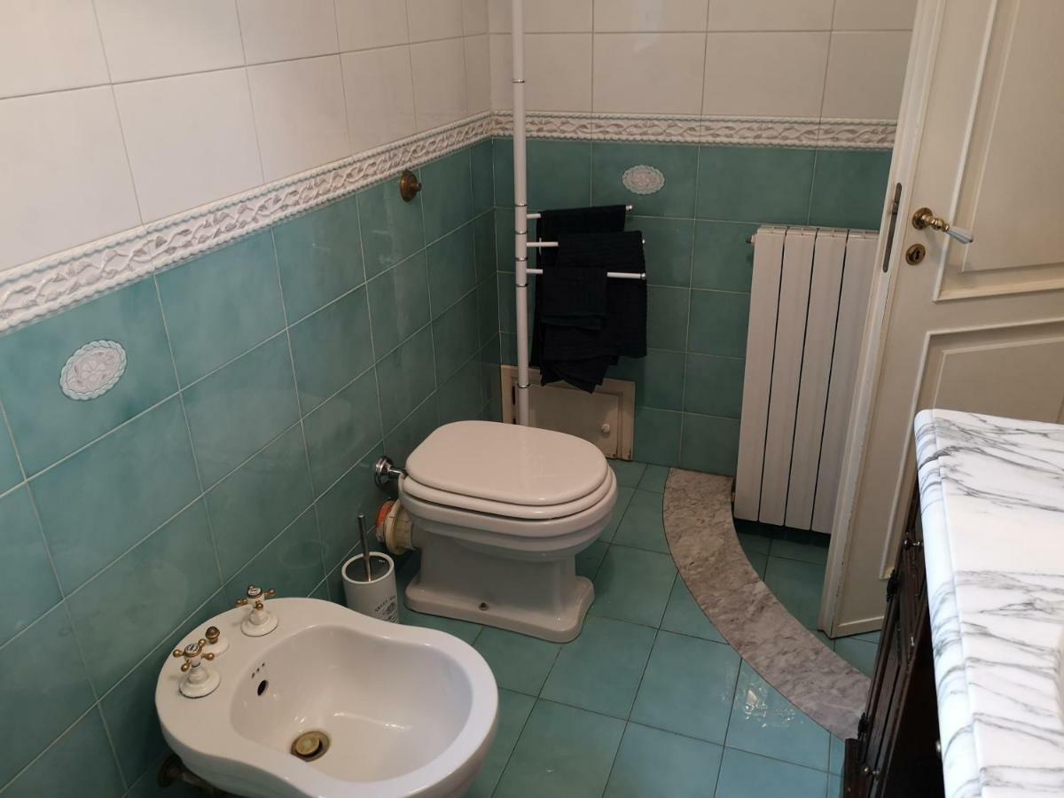 A Casa Di Zara Villa Termini Imerese Luaran gambar