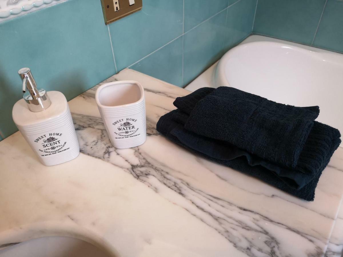 A Casa Di Zara Villa Termini Imerese Luaran gambar