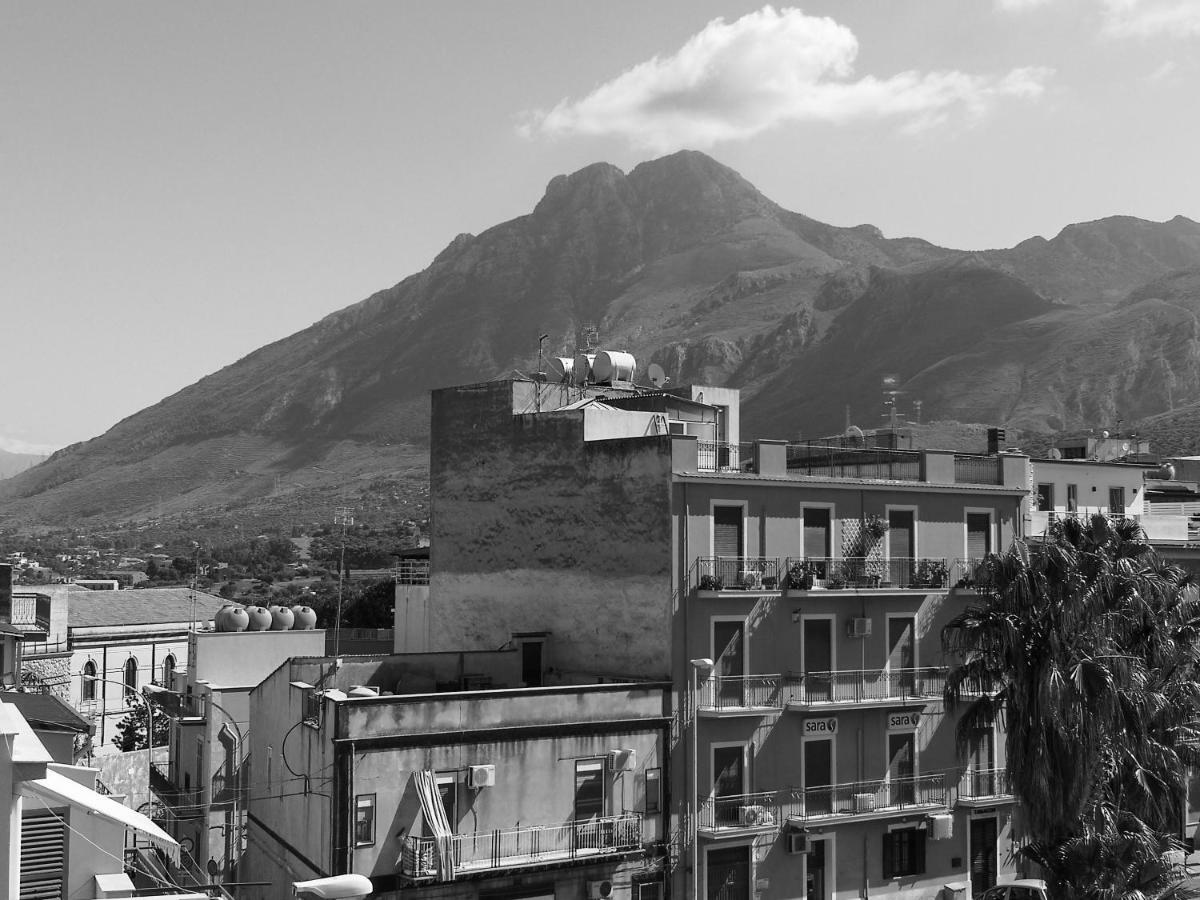 A Casa Di Zara Villa Termini Imerese Luaran gambar
