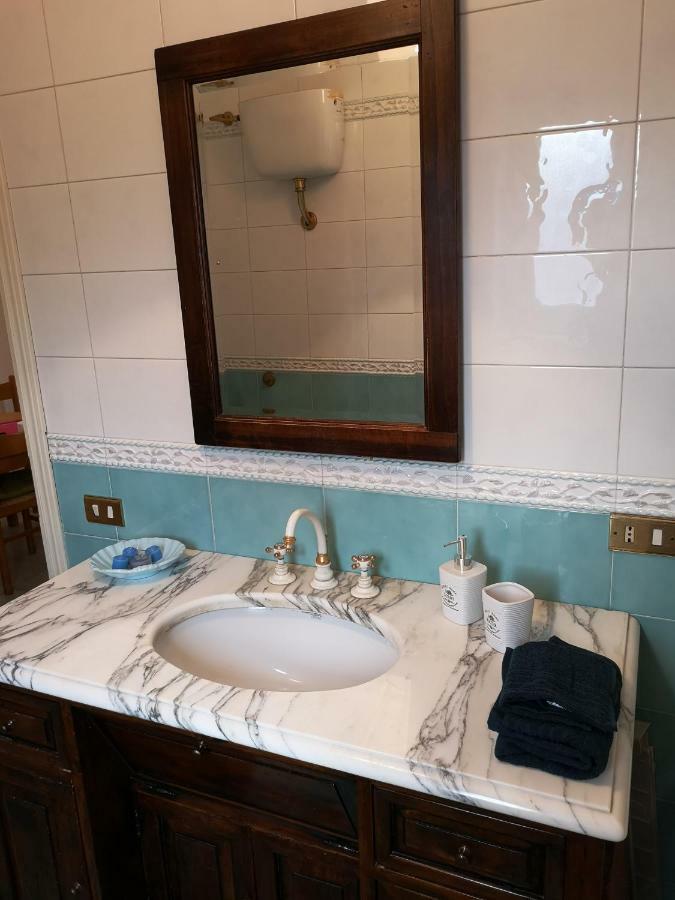 A Casa Di Zara Villa Termini Imerese Luaran gambar