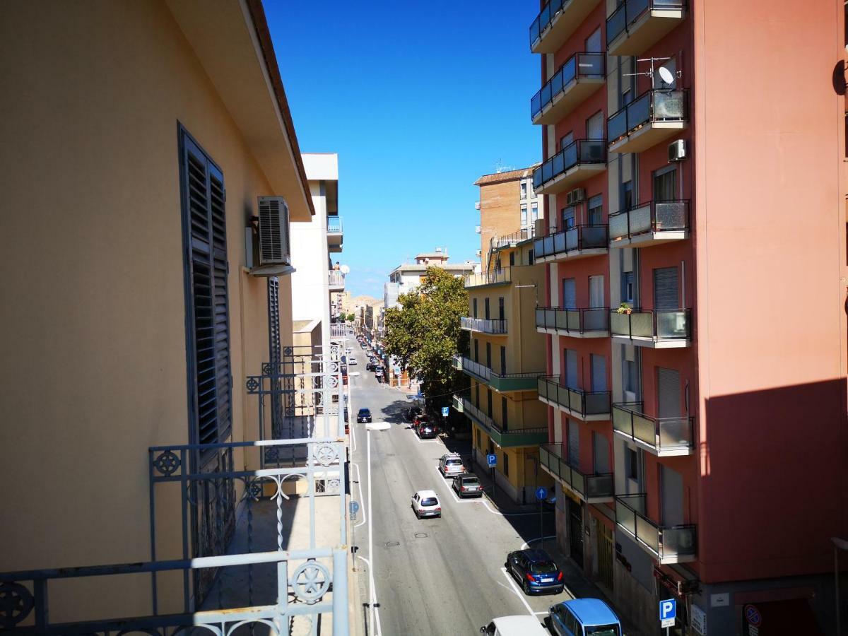 A Casa Di Zara Villa Termini Imerese Luaran gambar