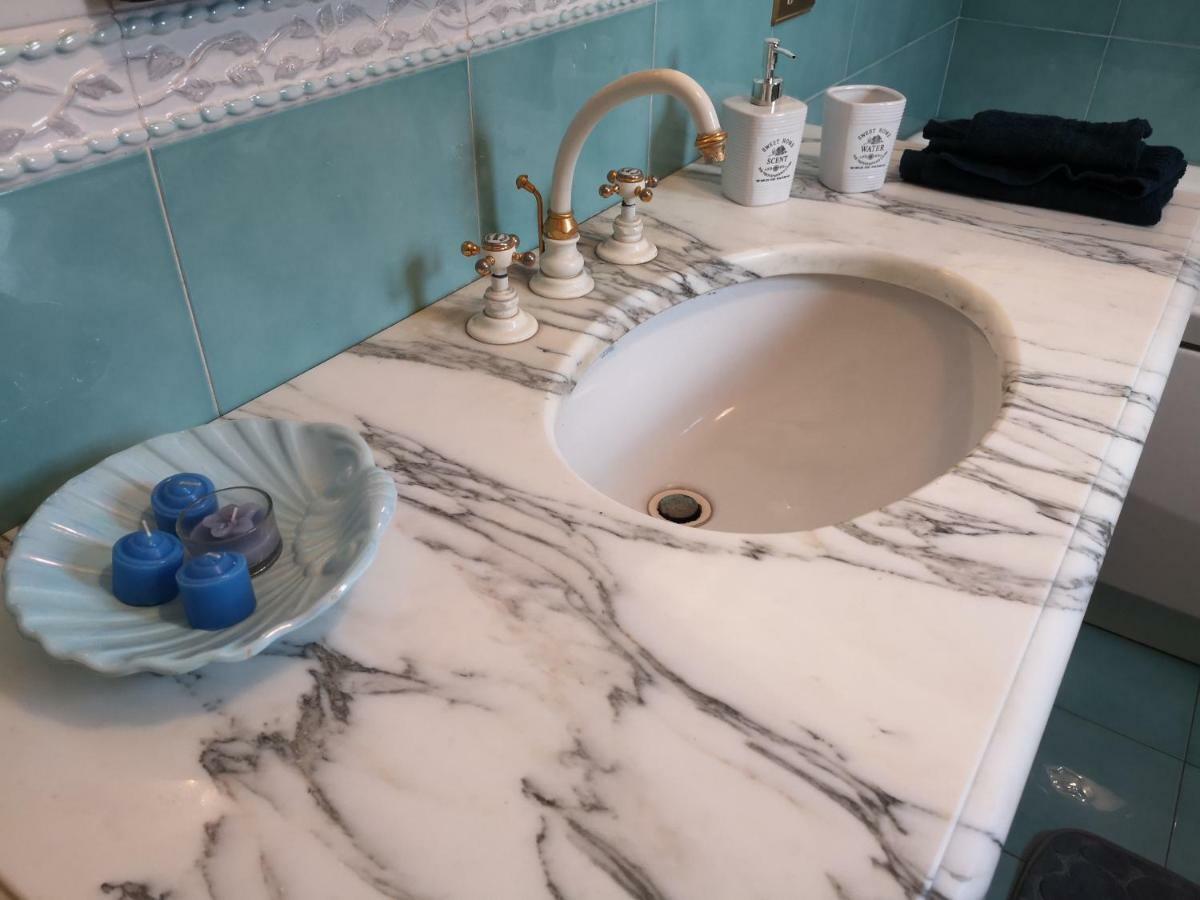 A Casa Di Zara Villa Termini Imerese Luaran gambar