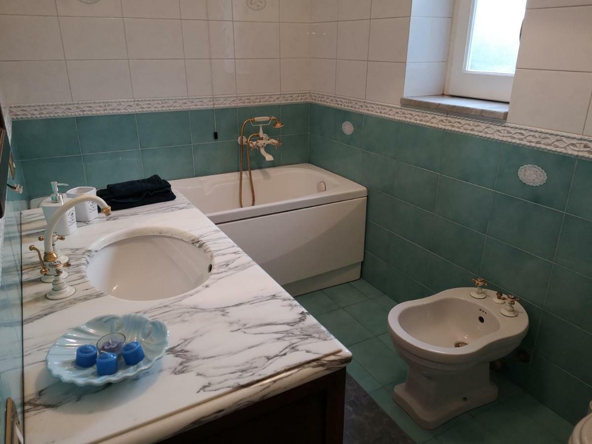 A Casa Di Zara Villa Termini Imerese Luaran gambar