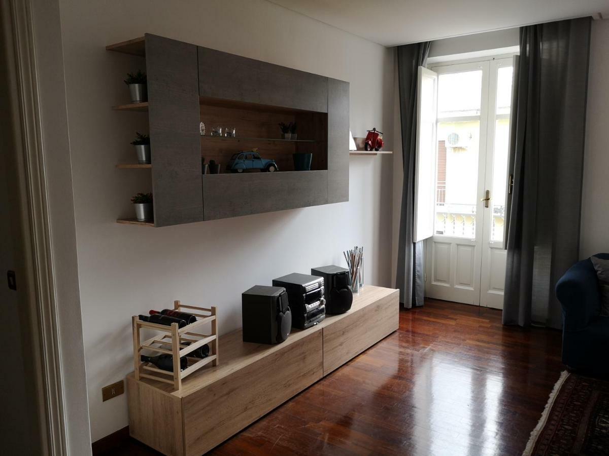 A Casa Di Zara Villa Termini Imerese Luaran gambar