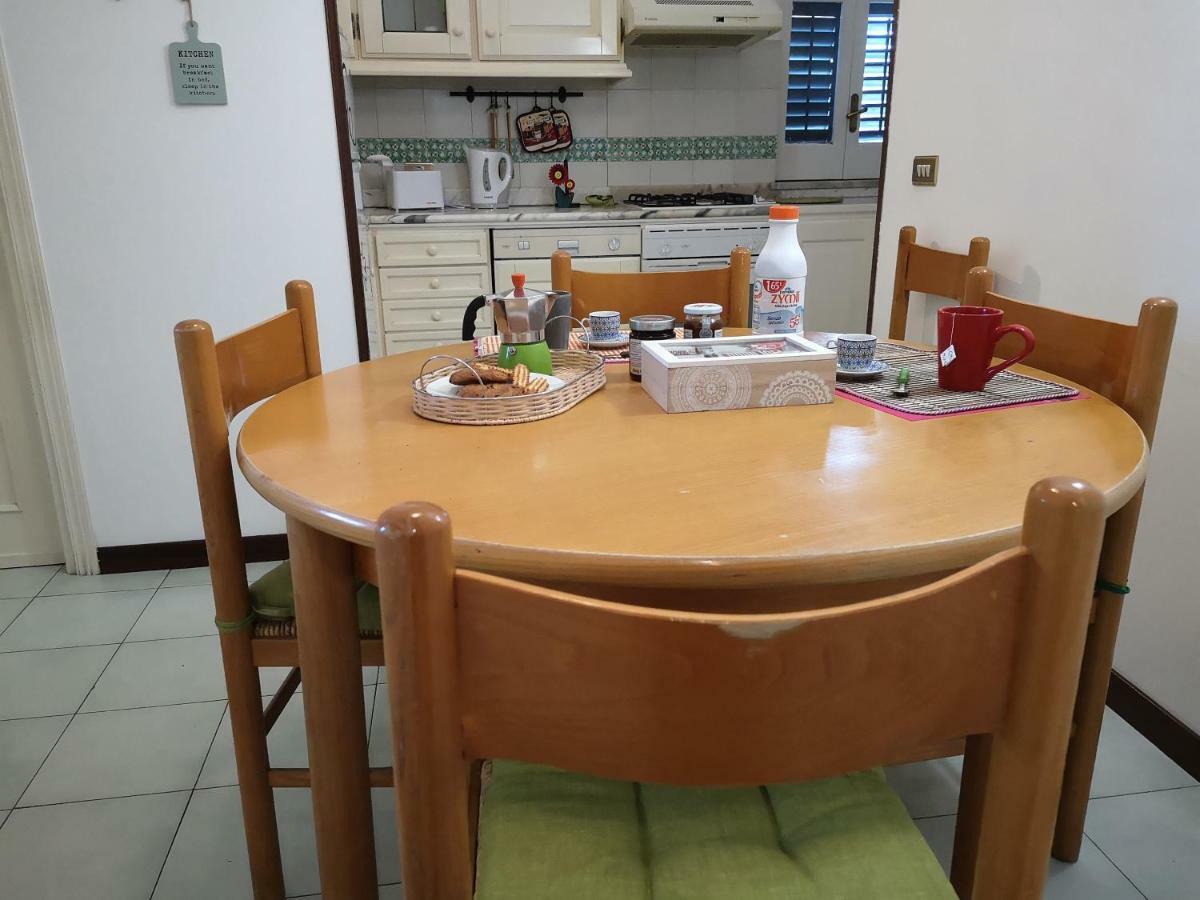 A Casa Di Zara Villa Termini Imerese Luaran gambar