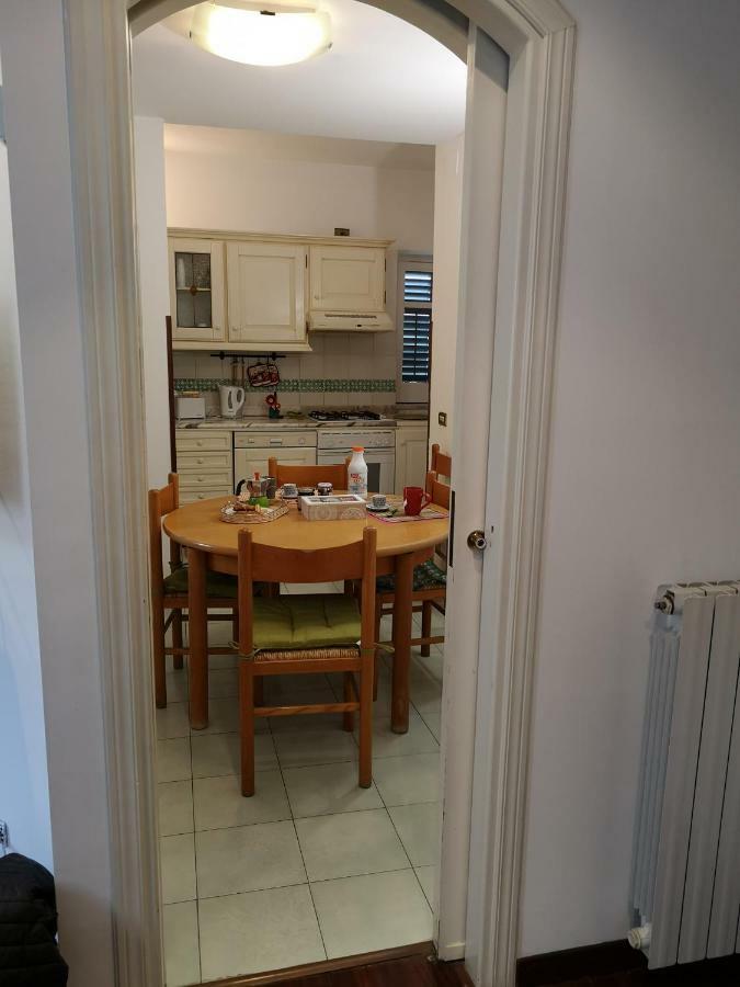 A Casa Di Zara Villa Termini Imerese Luaran gambar