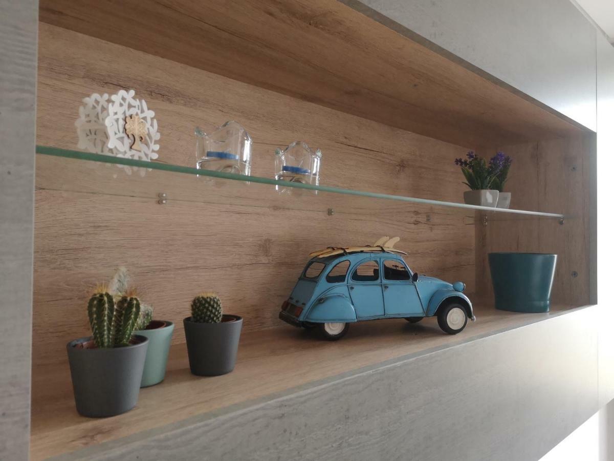 A Casa Di Zara Villa Termini Imerese Luaran gambar