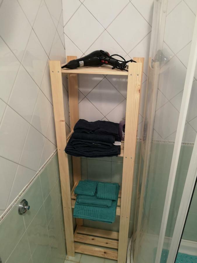 A Casa Di Zara Villa Termini Imerese Luaran gambar