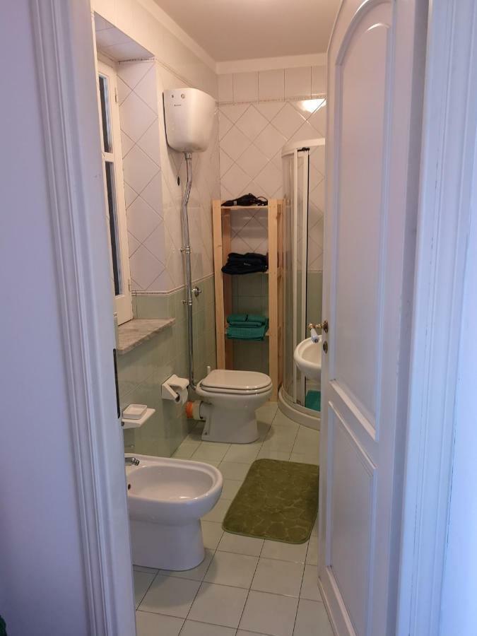 A Casa Di Zara Villa Termini Imerese Luaran gambar