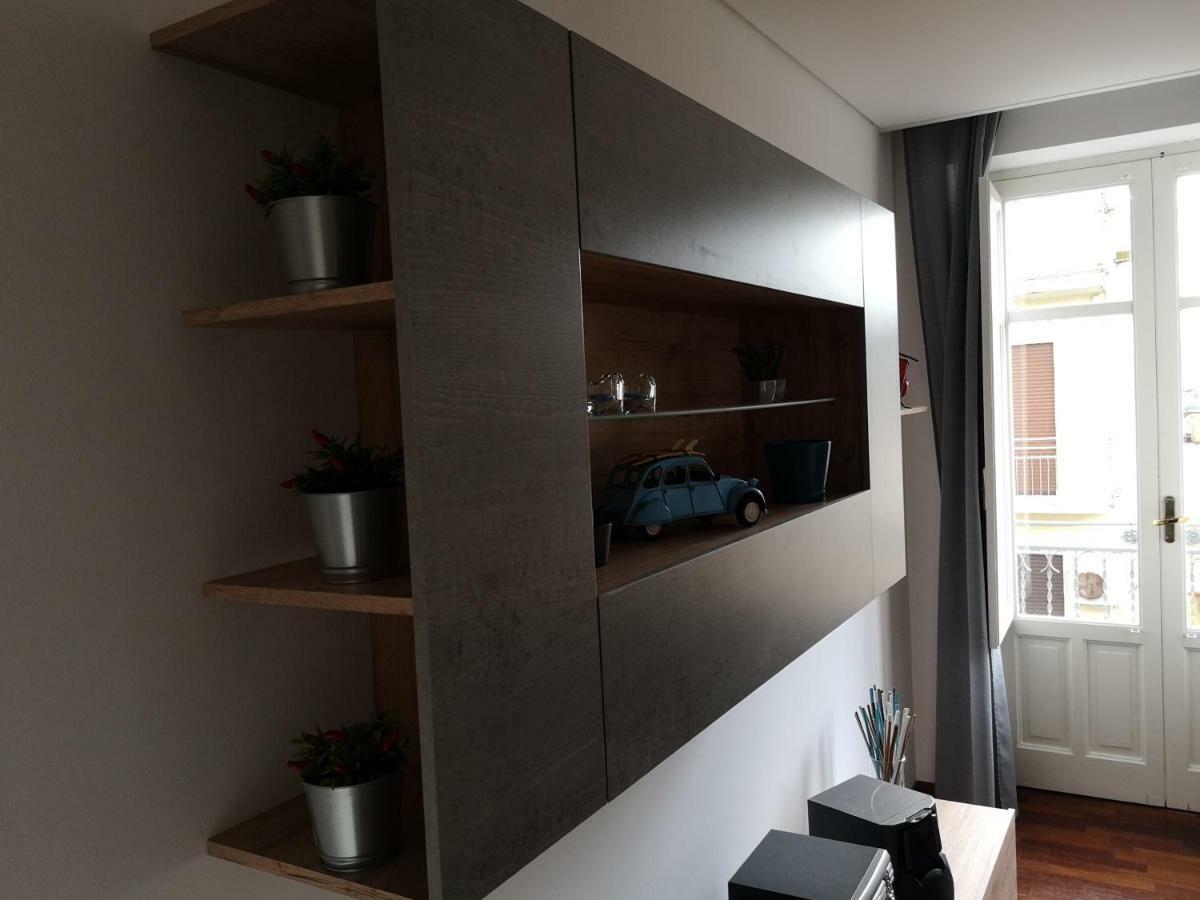 A Casa Di Zara Villa Termini Imerese Luaran gambar