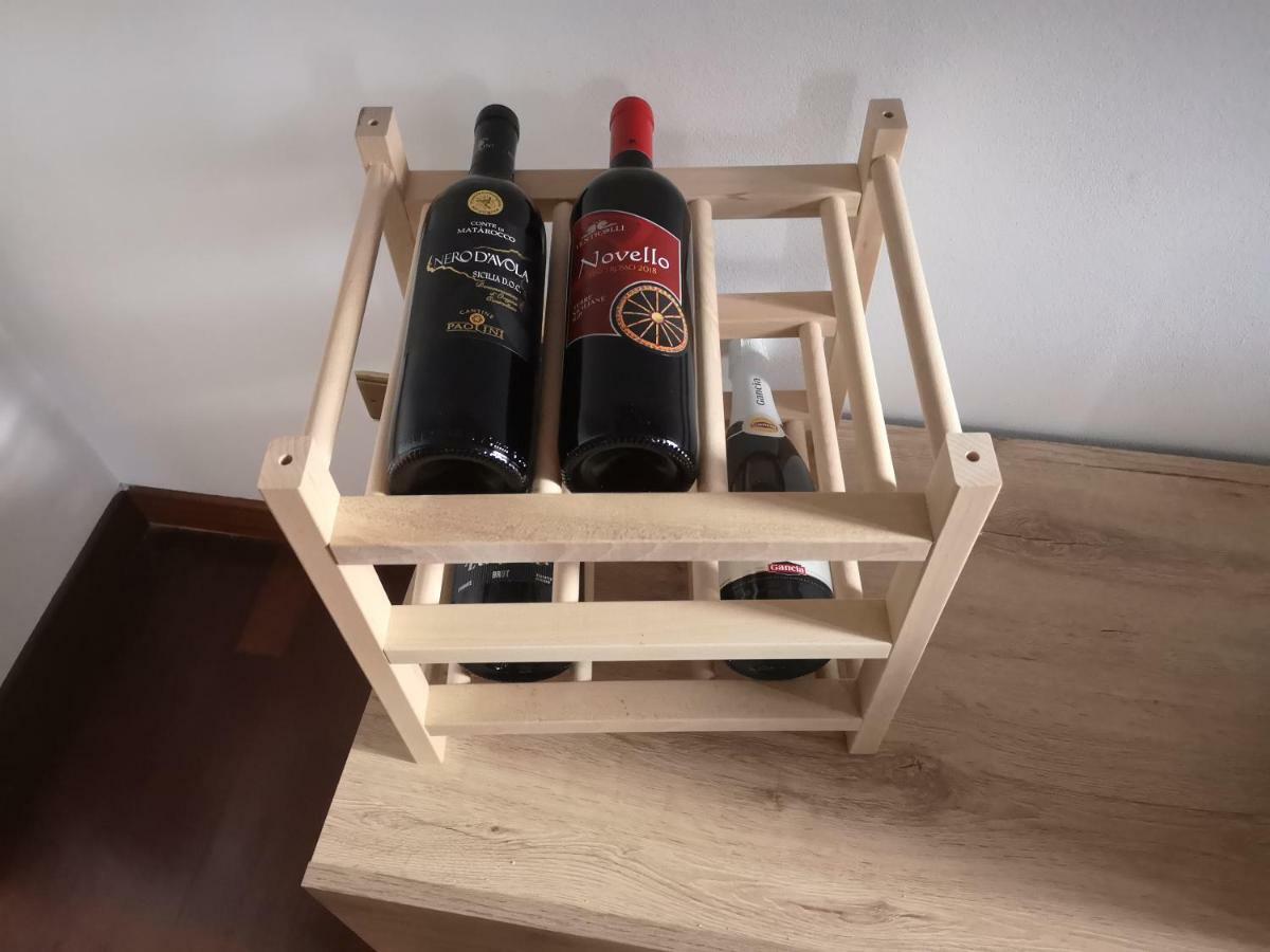 A Casa Di Zara Villa Termini Imerese Luaran gambar