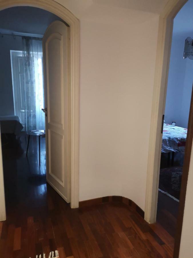 A Casa Di Zara Villa Termini Imerese Luaran gambar