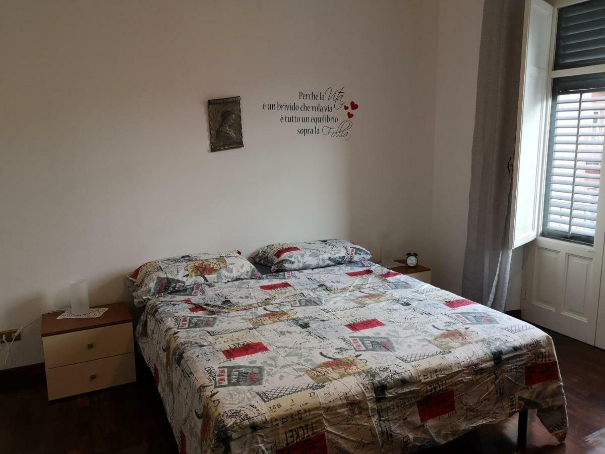 A Casa Di Zara Villa Termini Imerese Luaran gambar