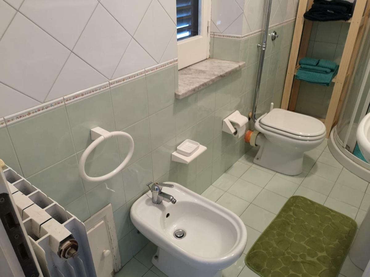 A Casa Di Zara Villa Termini Imerese Luaran gambar