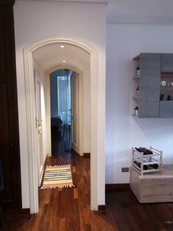 A Casa Di Zara Villa Termini Imerese Luaran gambar