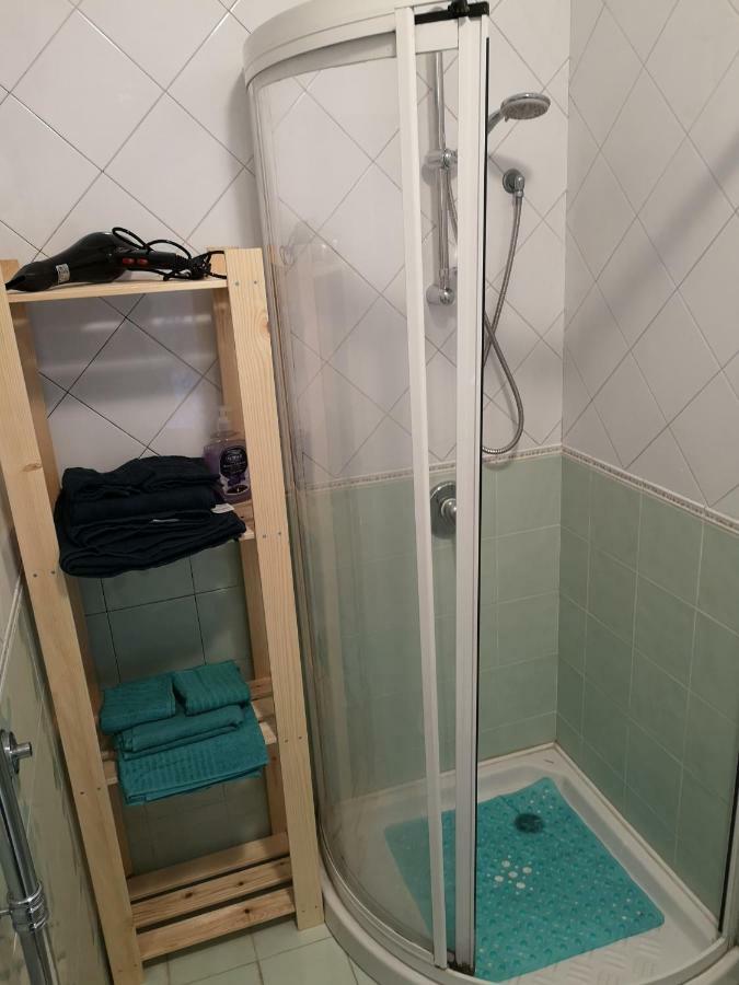 A Casa Di Zara Villa Termini Imerese Luaran gambar
