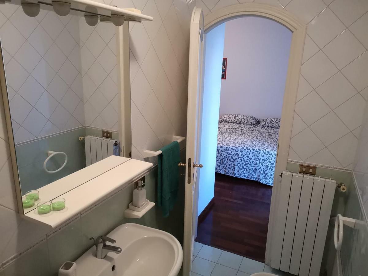 A Casa Di Zara Villa Termini Imerese Luaran gambar
