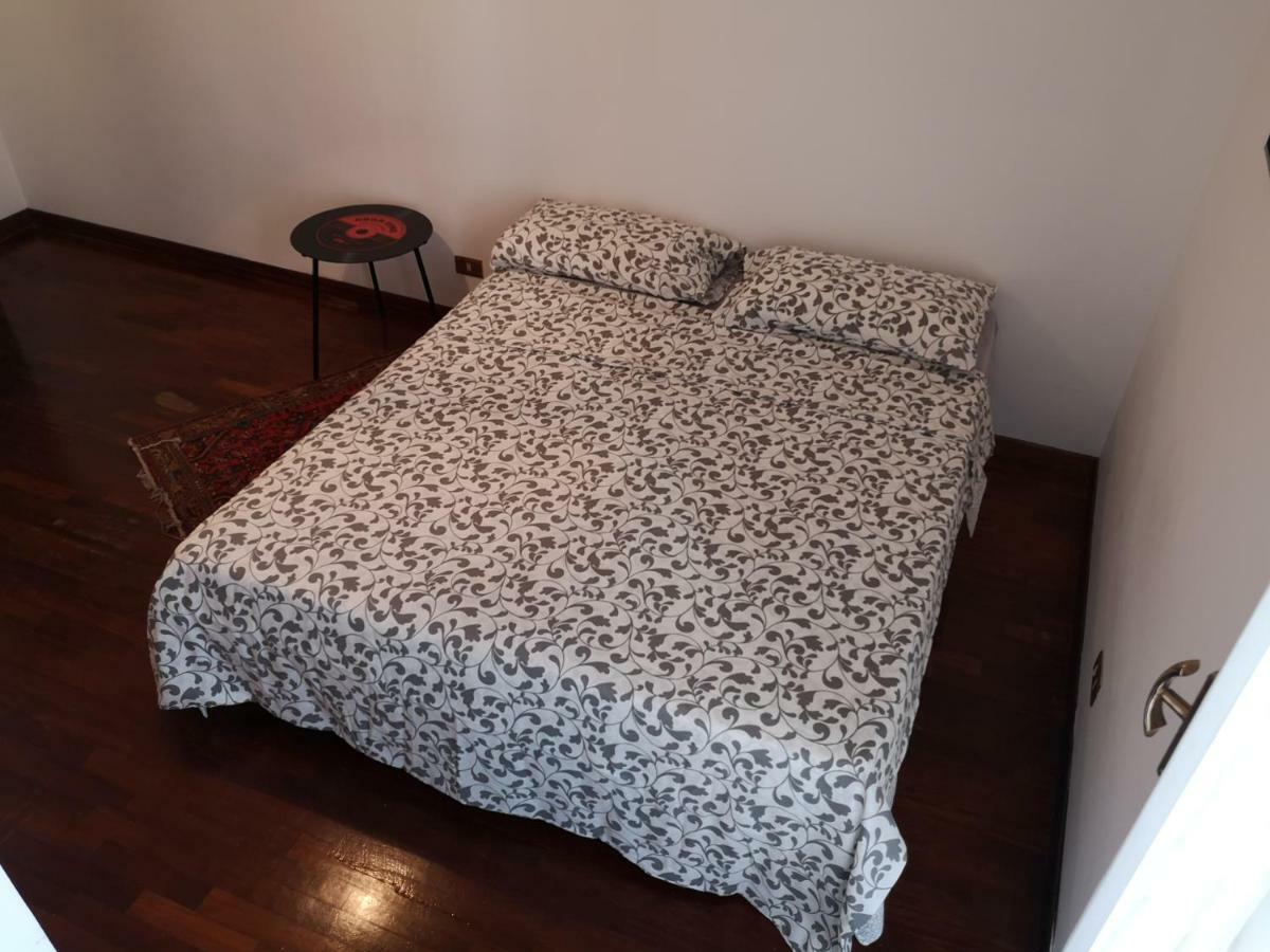 A Casa Di Zara Villa Termini Imerese Luaran gambar