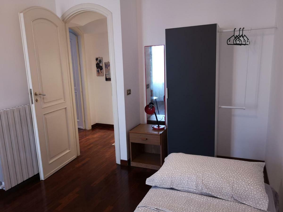A Casa Di Zara Villa Termini Imerese Luaran gambar