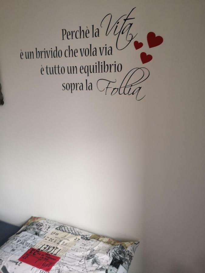A Casa Di Zara Villa Termini Imerese Luaran gambar