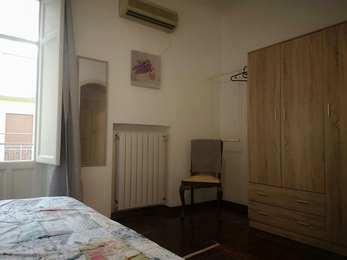 A Casa Di Zara Villa Termini Imerese Luaran gambar