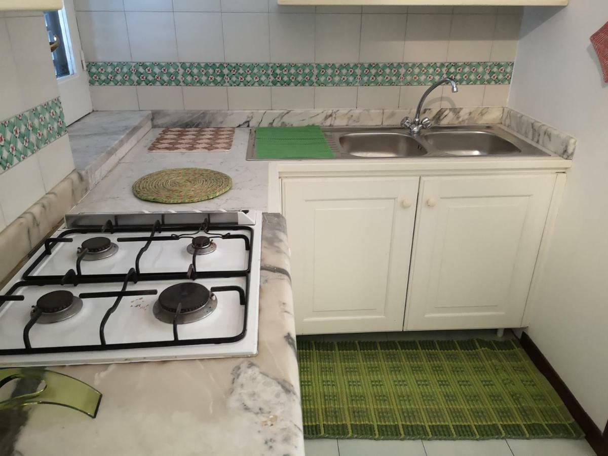 A Casa Di Zara Villa Termini Imerese Luaran gambar