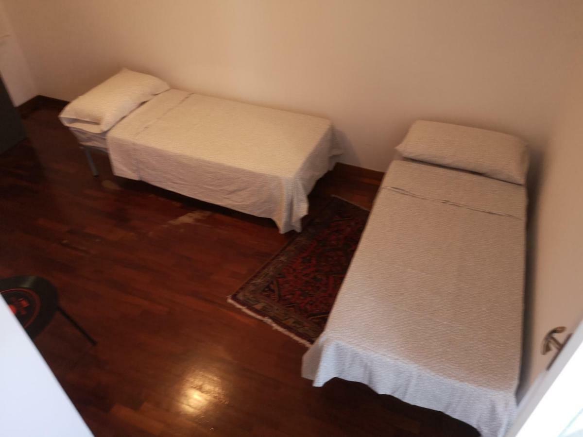A Casa Di Zara Villa Termini Imerese Luaran gambar