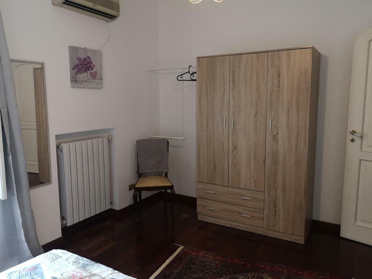 A Casa Di Zara Villa Termini Imerese Luaran gambar