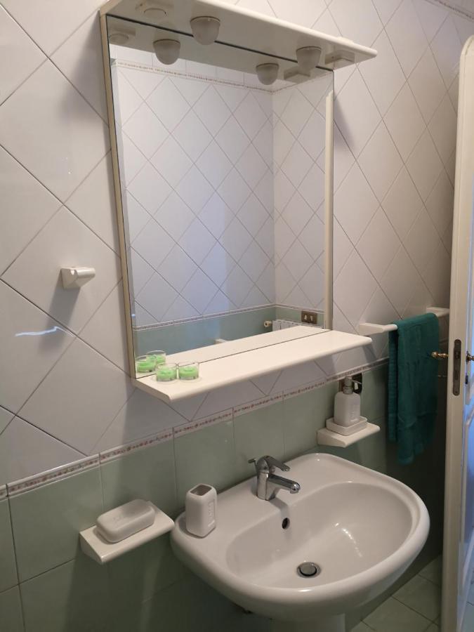 A Casa Di Zara Villa Termini Imerese Luaran gambar