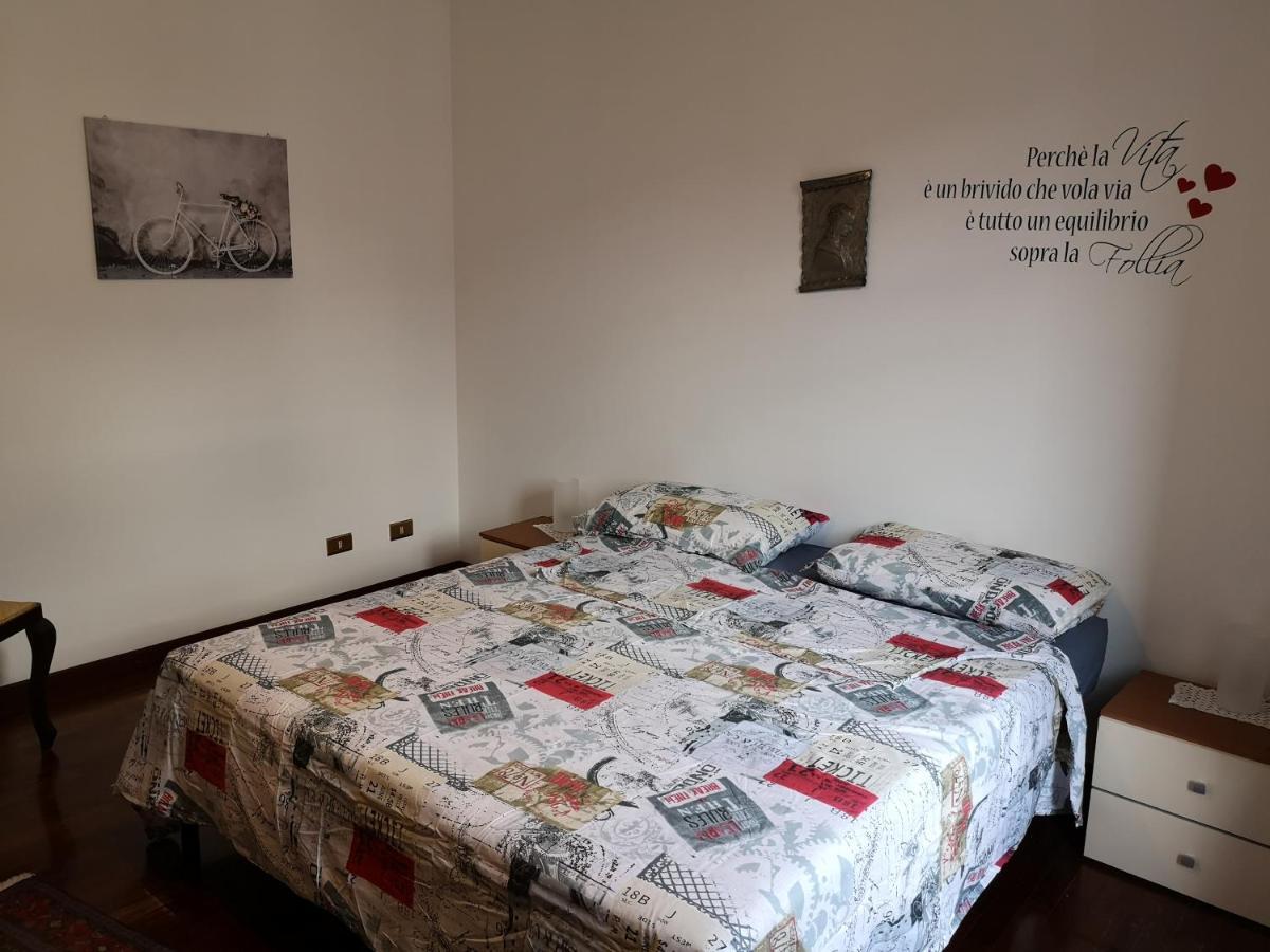 A Casa Di Zara Villa Termini Imerese Luaran gambar